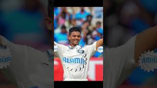 Cricket player Jaiswal 🤩 short trending viralvideos [upl. by Adar]