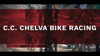 OPEN BTT XCO COFIDIS 2019  1º INTERNACIONALES XCO CHELVA [upl. by Onit255]