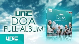 UNIC  DOA  FULL ALBUM [upl. by Eceela]