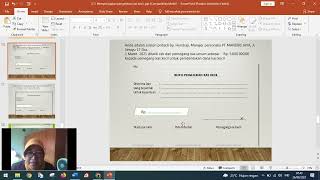 Praktik Mengisi Bukti Transaksi Kas Kecil [upl. by Nedia165]