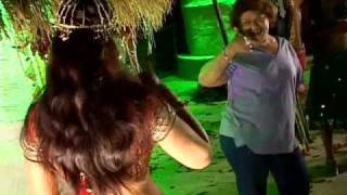 Mahi Gill annoys Saroj Khan [upl. by Carlye]