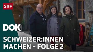 Das Schweizer Einbürgerungsverfahren – Der steinige Weg zum Schweizer Pass 24  Doku  SRF Dok [upl. by Emil]