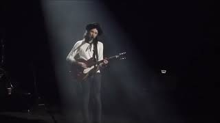 James Bay quotScarsquot Live Toronto Ontario Canada August 12 2023 [upl. by Toback]