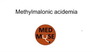 Methylmalonic Acidemia [upl. by Johanna]