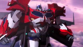 TFP Optimus Prime Has Returned  Alive and Quite Well [upl. by Bowman309]