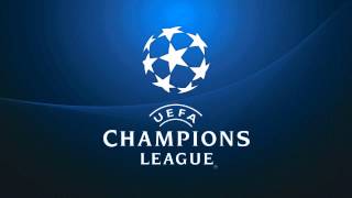 UEFA Champions League Theme Song Full [upl. by Phionna]