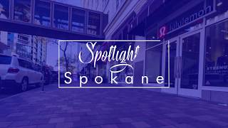 Spotlight Spokane Restaurant Week 2019 [upl. by Kantos80]