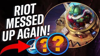 CORKI IS THE BEST SCALING MID IN WILD RIFT Patch 44B RiftGuides  Challenger Corki Gameplay [upl. by Holton747]