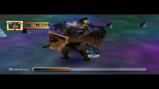 Power Rangers Lightspeed Rescue PS1 walkthrough  Supertran Megazord vs Diabolico [upl. by Bahr]