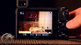 Sony RX100M3 Part 3 Recommended Settings and Tips [upl. by Palm433]