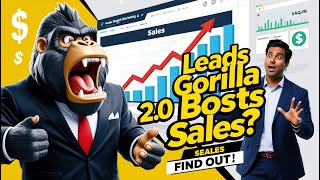 Supercharge Your Leads with Leads Gorilla  Tips amp Tricks With Saqib [upl. by Vincenty515]