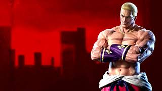 INTRODUCING GEESE HOWARD X Madara Marc Exclusive Tekken 7 REMIX [upl. by Karrie]