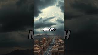 Hope for Nineveh [upl. by Nosila]