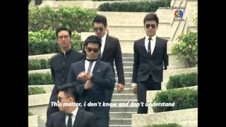 Cubic Ep2 part1 eng sub [upl. by Bomke]