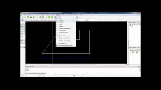 LibreCAD Acotar [upl. by Steve]