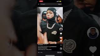 Nike Ski Mask  Link in Amazon Storefront in bio romeeperry on IG 🥷🔥 nike skimask streetwear [upl. by Aynam]