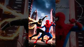 Krrish and spiderman hbird fusion shorts youtubeshorts krrish spiderman hybird newideas [upl. by Laniger528]