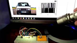 Simulación Automatismos LabVIEW [upl. by Wolfgang]