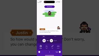 Habitica app  gamified task manager  how to use [upl. by Beebe417]