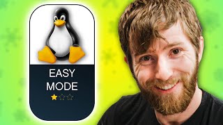 Linux gaming is BETTER than windows [upl. by Oneladgam]