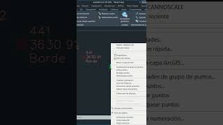 🔴Cómo Aumentar el Tamaño y Escala de Puntos en AutoCAD Civil 3D🔴 [upl. by Layla]