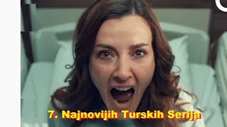 7 Najnovijih Turskih Serija  7 new Turkish series [upl. by Nies]