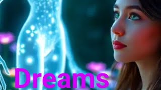 AI Generated Dreams quotTransformative Dreams Sarahs Journey Beyond Realityquot [upl. by Vergos]