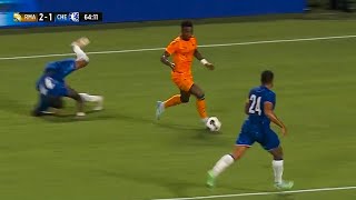 Vinicius Jr Showing his Class against Chelsea [upl. by Winstonn506]