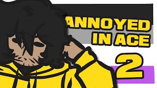 Annoying Things People Say to Asexual People Part 2 [upl. by Leod]