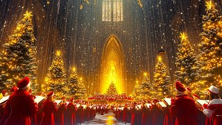 Instrumental Christmas Music🎄TOP RELAXING CHRISTMAS 2025🎁Amazing Christmas Songs For Homeworkers1 [upl. by Neetsirk587]