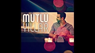 2022 YENI YIL Müzik  Herkese Mutlu Yillar [upl. by Longo]