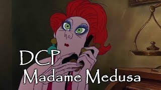 Disney Criminal Profiling Medusa [upl. by Eidlog]