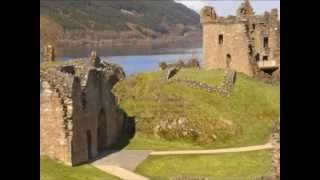 The Atholl Highlanders March to Loch Katrine [upl. by Rivera]