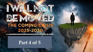 Scott Ritsemas new seminar Part 4 of 5  2025 Roger Morneau Alice Bailey amp the Alien Deception [upl. by Anairt]