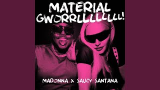 MATERIAL GWORRLLLLLLLL [upl. by Wasson590]