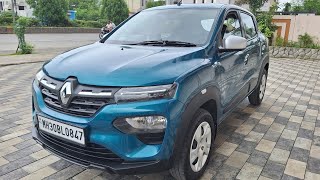 RENAULT KWID RxTO top of the line variant° 2022° 1st Owner Car° is available for sale [upl. by Neesay]