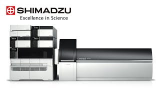 Liquid Chromatograph Mass Spectrometer LCMS8040  Enhanced Sensitivity [upl. by Yeoz]