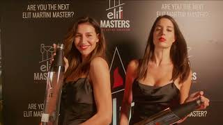 elit vodka masters 2023 HQ Night [upl. by Vastah]