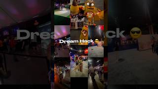 dreamhack dhlexpress gamingcommunity gaming allfather youtubeshorts ytshorts yt epic vlog [upl. by Boarer]