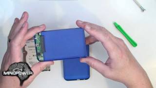 How to Build or Repair an External USB Hard Drive [upl. by Stevy]