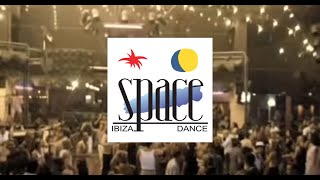 Space Ibiza the 90s [upl. by Anirbes]