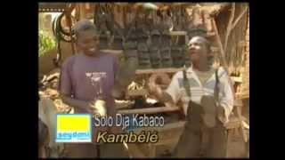 Solo dja kabako Kambele [upl. by Bink583]