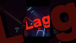 Beat saber edit template gmaing fyp gorillatag beatsaber [upl. by Maurili]