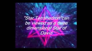 MERKABAH CHARIOT OF ASCENSION [upl. by Sheeb]