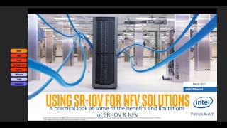 Considerations for SR IOV and NFV Solutions [upl. by Araminta]