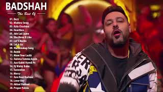 Badshah New Song  LATEST BOLLYWOOD HINDI SONGS  Best Of badshah jUKEBOX  बादशाह Epic Music [upl. by Peggi103]