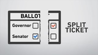 Senate and governor races are diverging sharply in some states l FiveThirtyEight [upl. by Terrence]