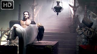 Dracula 2012 3D  Malayalam Movie 2013  Romantic Scene 2236 [upl. by Laverne]