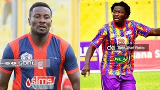 Exclusive Sulley Muntari Breaks Asamoah Gyans Ghana Premier League Record After Just Two Games [upl. by Karalee]