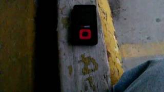 Radio shack gigaware 4gb mp3 player review [upl. by Syxela]